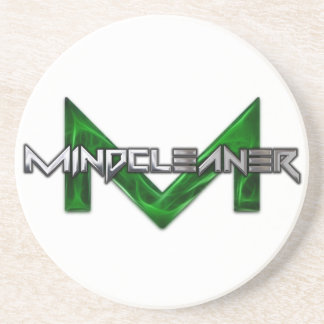 Mindcleanerのコースター コースター
