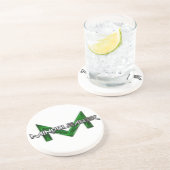 Mindcleanerのコースター コースター (側面)