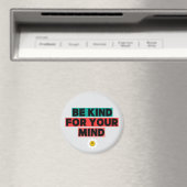 Mindful Power マグネット (インサイチュ (食洗機))