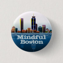 MindfulBostonのクラシックスカイラインボタン