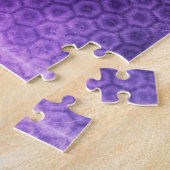 mindfulness meditation puzzle ジグソーパズル (側面)