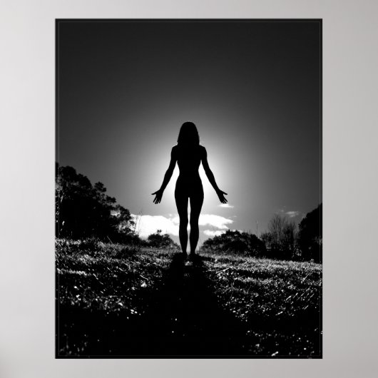 Mindfulness Poster ポスター (正面)