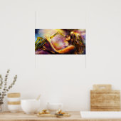 mindis_soul ポスター (キッチン)