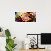 mindis_soul ポスター (ホームオフィス)