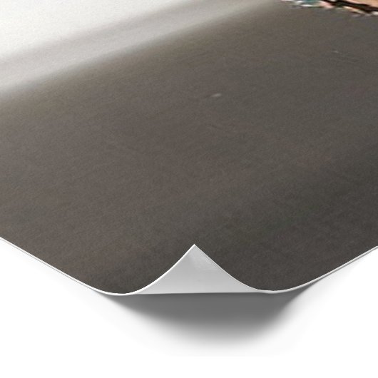 Minds Eye Viewポスター(Large!!) ポスター (角)