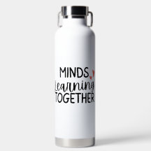 "Minds Learning Together" 先生への感謝 
