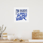 Minds to Twistポスター ポスター (キッチン)