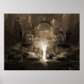 Mindscapeの夢の風景 ポスター (正面)