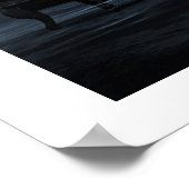 Mindscapeの夢の風景 ポスター (角)