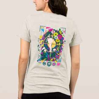 MINDSCAPE トライブレンドＴシャツ