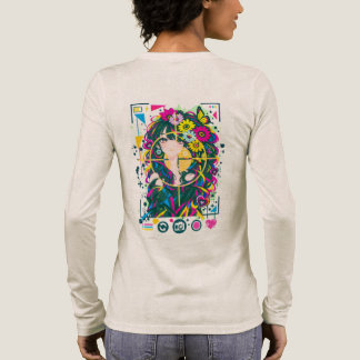 MINDSCAPE トライブレンドＴシャツ