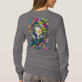MINDSCAPE Tシャツ