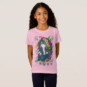 MINDSCAPE Tシャツ (正面フル)
