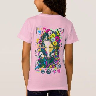 MINDSCAPE Tシャツ