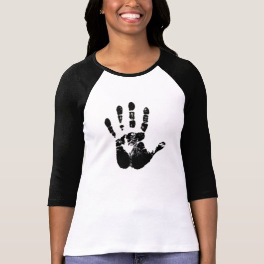 Mindseedのスタジオの募金活動のティー Tシャツ (正面)