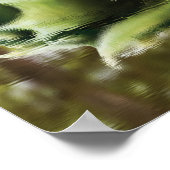 Mindset Is Everything – 伝説的ドラゴン – 成功 ポスター (角)