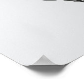 Mindset Is Everything, Cat Lion – ジム、成功 ポスター (角)