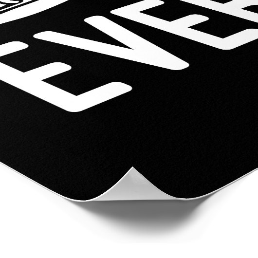 Mindset Is Everything, Dragon - Success Husle ポスター (角)