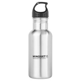 Mindset Water Bottle ウォーターボトル