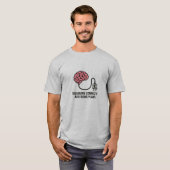 Mindset wear tシャツ (正面フル)