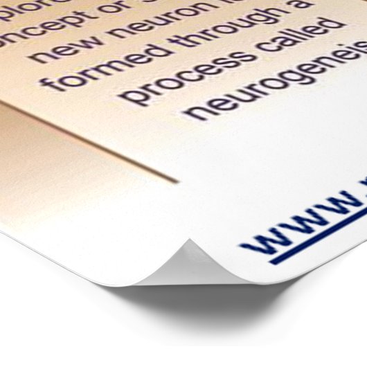 Mindset WorksでIntelligence Posterを構築する方法 ポスター (角)