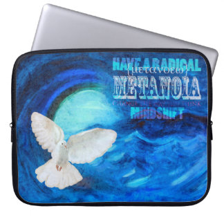 Mindshift根本的なMacbookの袖 ラップトップスリーブ