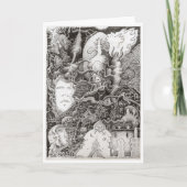 Mindsucker症候群、Brian Benson著 カード (正面)