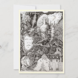 Mindsucker症候群、Brian Benson Flat Card