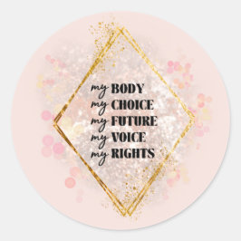 MINEボタン ラウンドシール