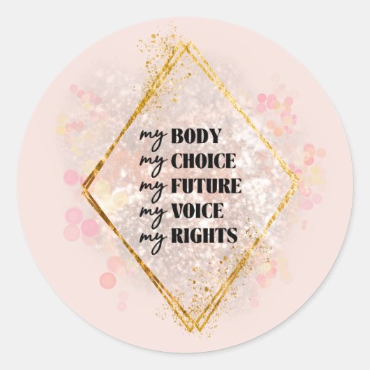 MINEボタン ラウンドシール (正面)