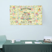 mine 横断幕 (トレードショー)