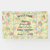 mine 横断幕 (横)