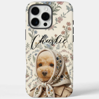 Mine & Shine – Sparkle Your Way! スペックiPhoneケース iPhone 16 Pro Maxケース