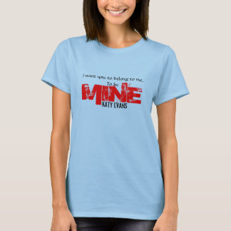 MINE Tシャツ