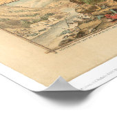 Minerの10の命令(1081A) ポスター (角)