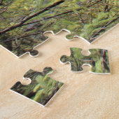 Miners滝 ジグソーパズル (側面)