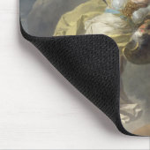 Minervaと火星1771年間の戦い マウスパッド (コーナー)