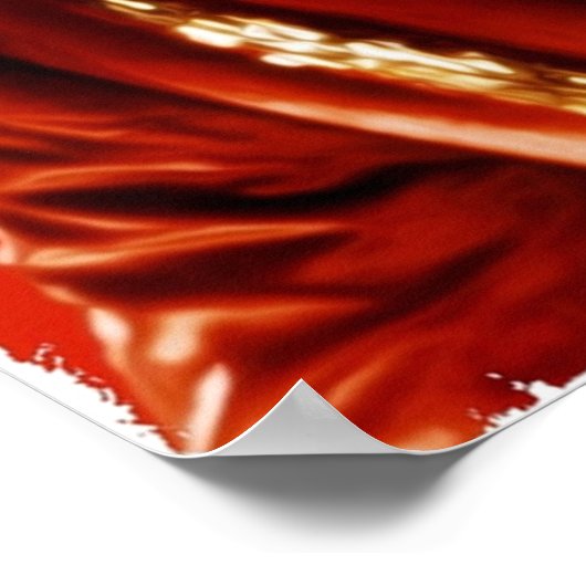 Ming the Merciless ポスター (角)