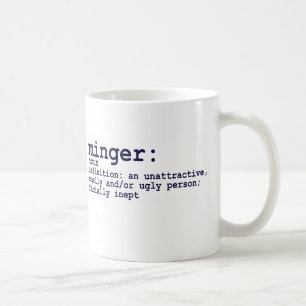 MINGER定義コーヒー・マグ コーヒーマグカップ