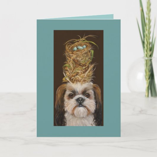 Mingzhuカード カード (正面)