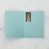 Mingzhuカード カード (内部)