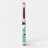 MINI電話ケース Case-Mate iPhoneケース (裏面/左)