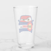 MINI5280アイスペントガラス タンブラーグラス (裏面)