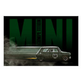 Mini ポスター (正面)