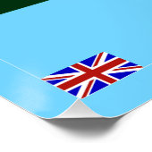 Mini at Goodwood ポスター (コーナー)