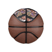 Mini Baketball di Bryant  ミニバスケットボール (右)
