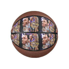 Mini Baketball di Bryant  ミニバスケットボール