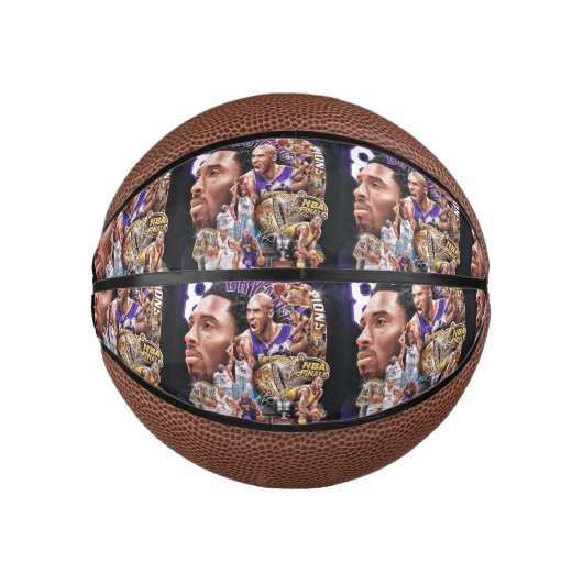 Mini Baketball di Bryant  ミニバスケットボール (正面)