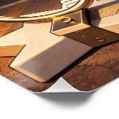 Mini Baller - Want Next Poster ポスター (コーナー)