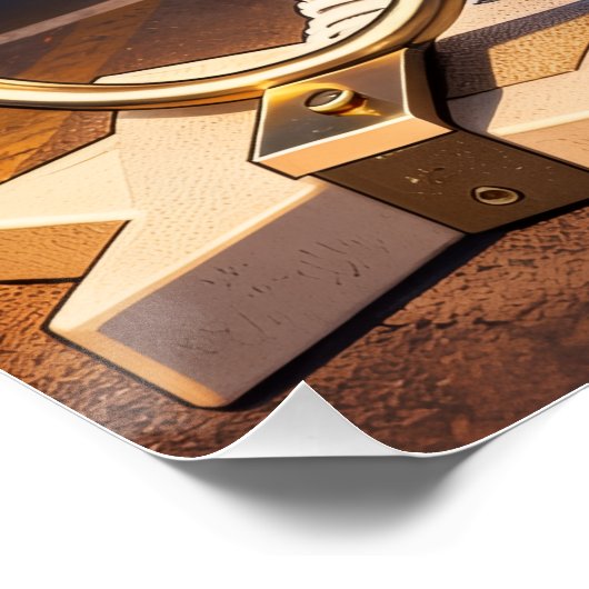 Mini Baller - Want Next Poster ポスター (コーナー)